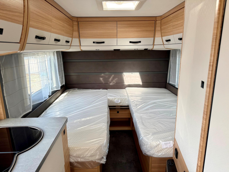 Dethleffs Camper 510 LE Summer Edition  foto: 5