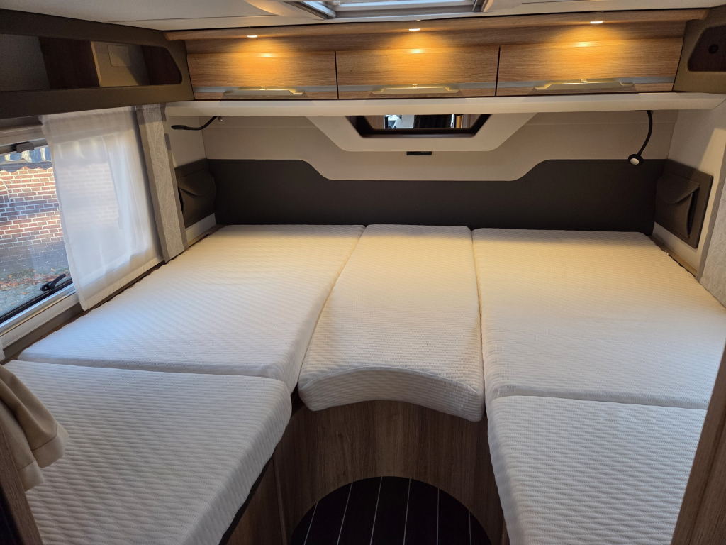 Knaus Sky TI Platinum 650 2023 foto: 21