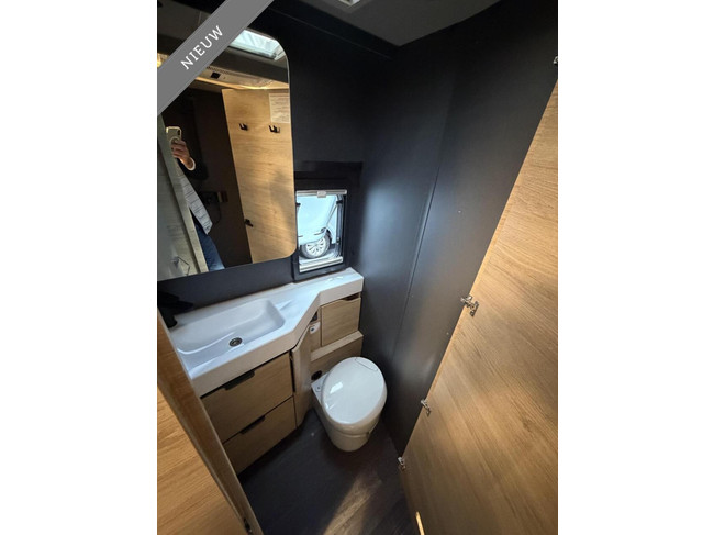 Knaus 2027 Sky Ti 700DEG NIEUW MODEL Verwacht November foto: 7