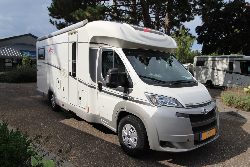 Carthago  Chic C-line T 4.8  foto: 0