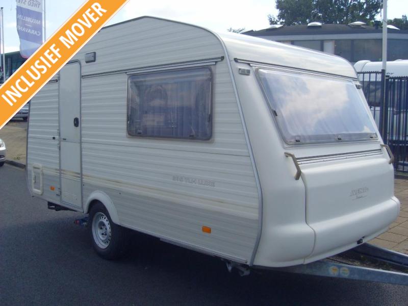 Adria Matrix M 680 SP