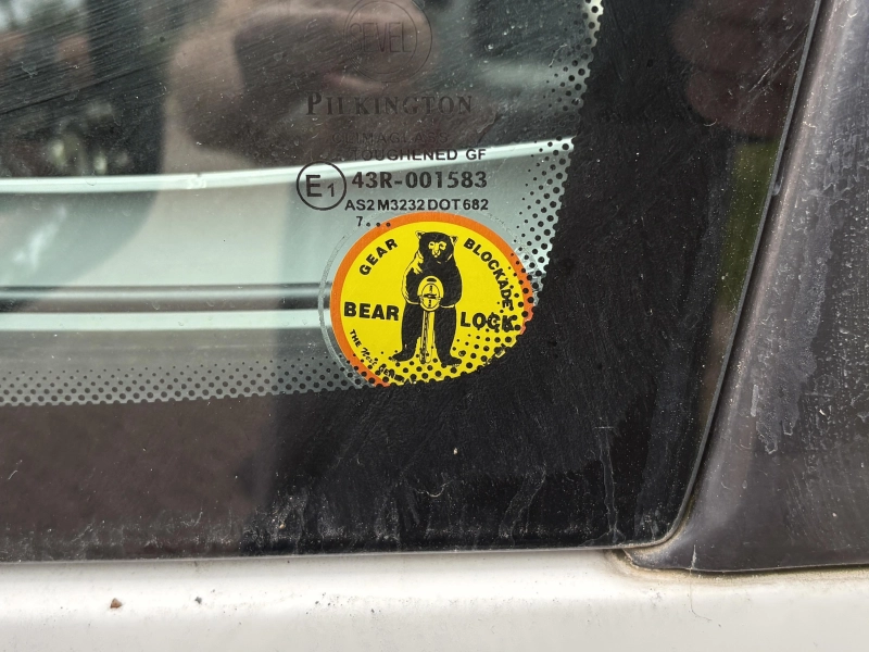 Eura Mobil Terrestra 670 SB Franz&ouml;sisches Bett Foto: 18