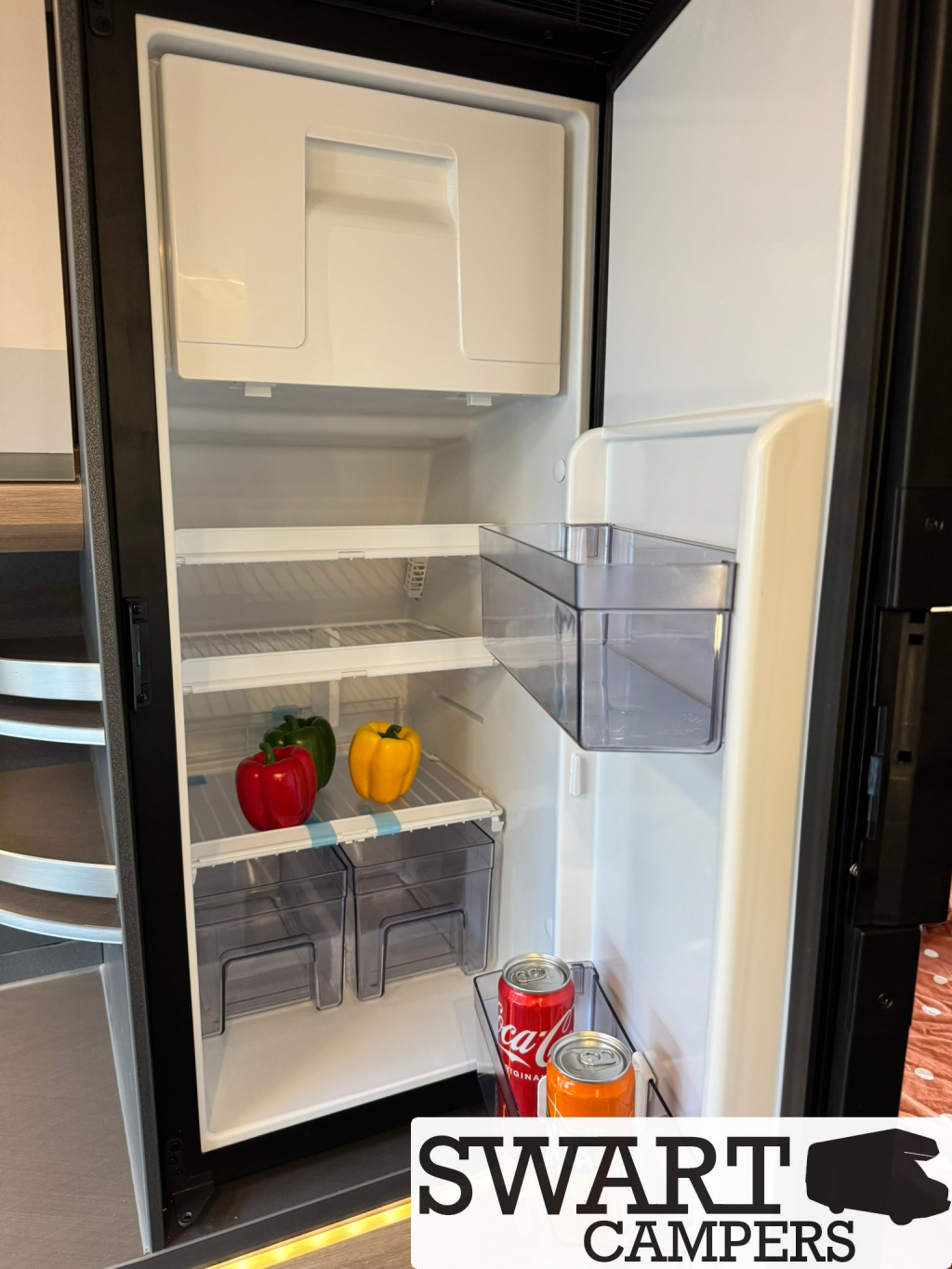 Knaus Boxlife 600 MQ Platinum Selection, Dwarsbed Automaat foto: 14