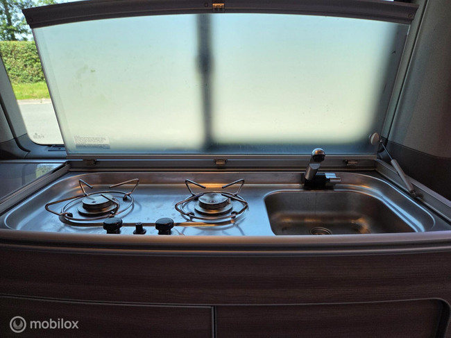 Volkswagen CALIFORNIA 2010 ☆140pk, Cruise, Euro-5☆ foto: 21