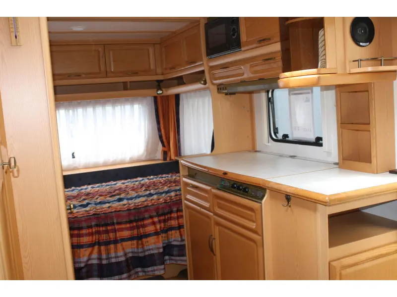 Fendt Platin 490 TF  foto: 10