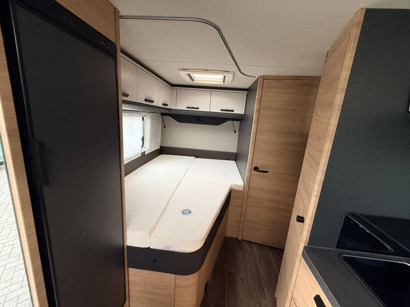 Knaus L!ve Ti 650 MF photo : 9