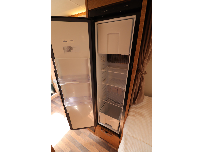 Weinsberg CaraCompact Pepper 600 MF  foto: 14