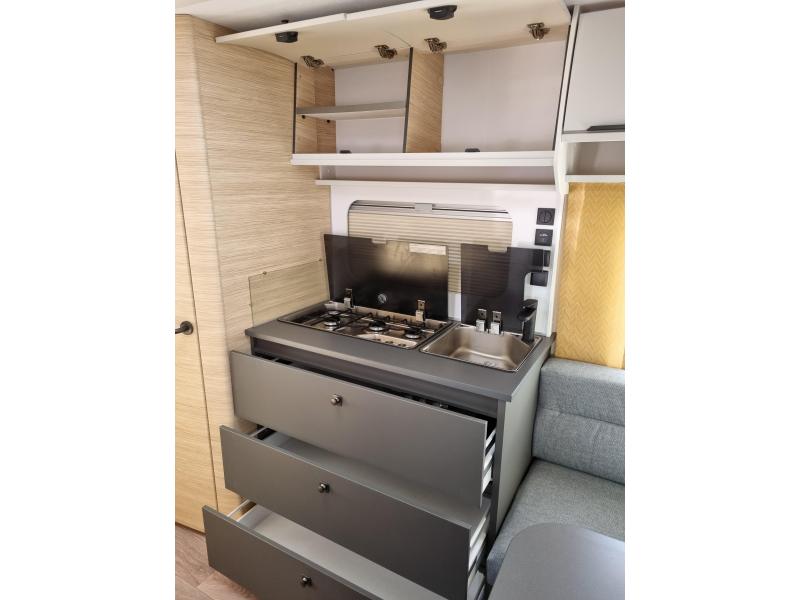 Fendt Apero 495 SG - Aanbieding - 1800 kg -  foto: 15