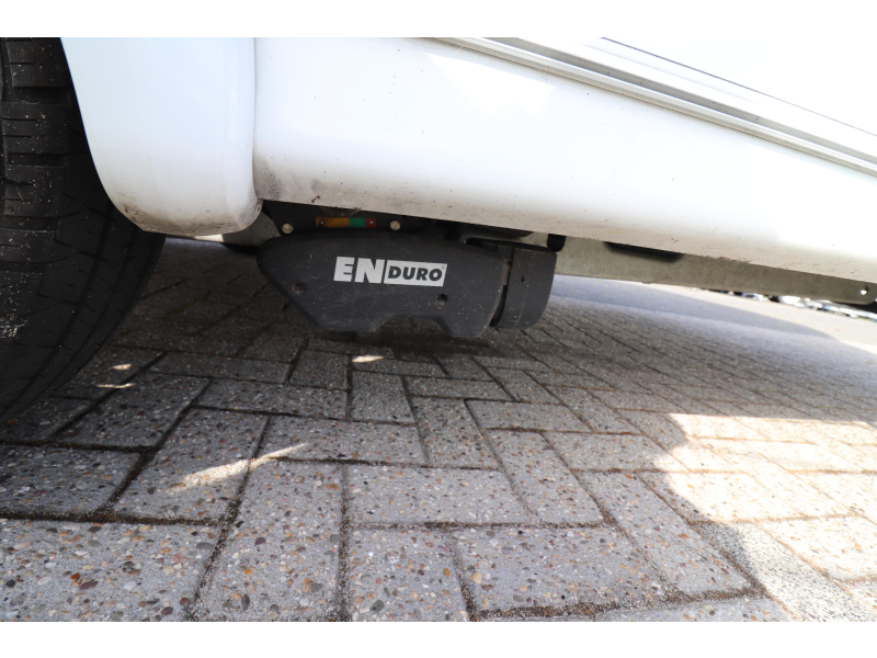 Knaus Sudwind Silver Selection 450 FU Mover Fu&szlig;bodenheizung Foto: 7