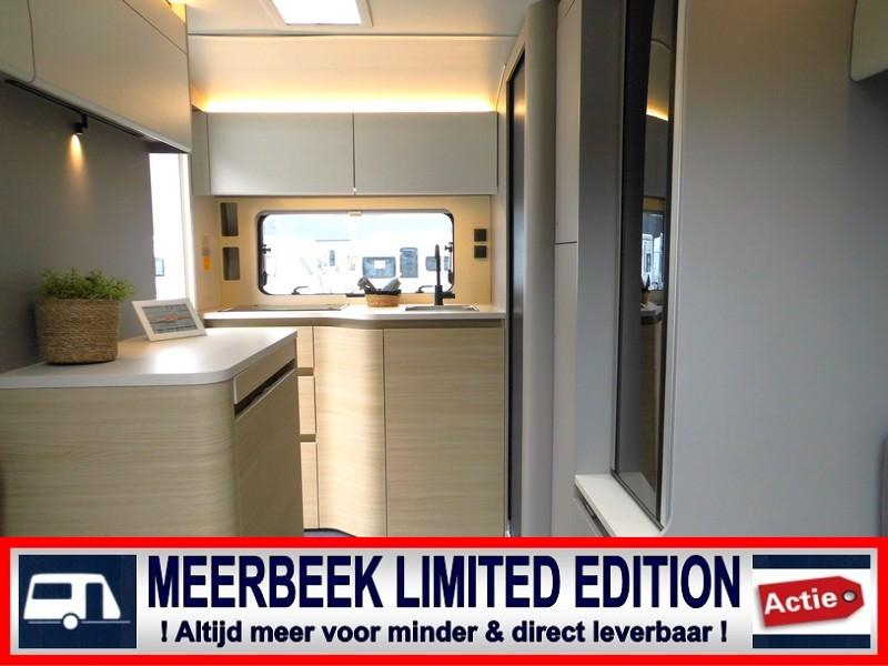 Adria Action 391 LH 2705,=KORTING MOVER+ELITE  foto: 12