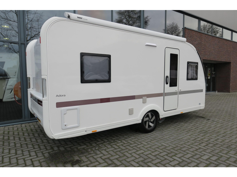 Adria Adora 462 PU CASSETTELUIF+MOVER+VLOERV  foto: 3