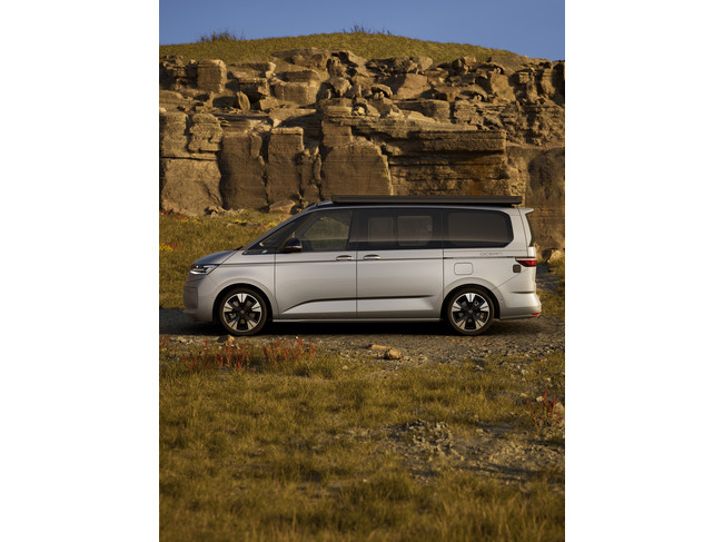Volkswagen California Ocean 1.5 eHybrid 180 kW / 245 PK DSG 4Motion foto: 2