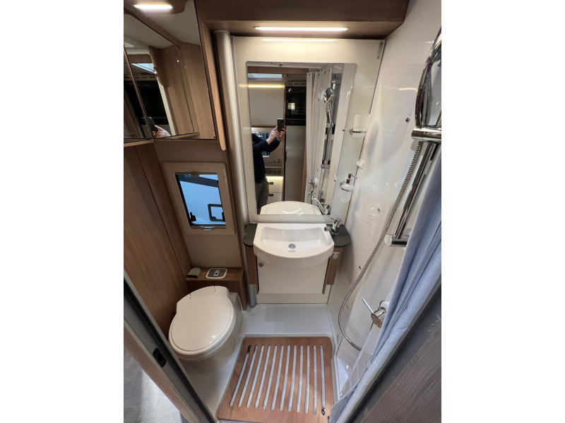 Laika Ecovip L 3019 Automatik 2026 Foto: 15
