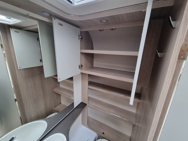 Bürstner Premio 395 TS foto: 9