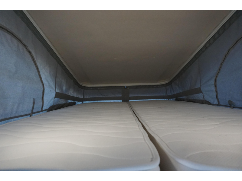 Karmann Davis 620 AUT/BUSBIKER/TOLDO foto: 21