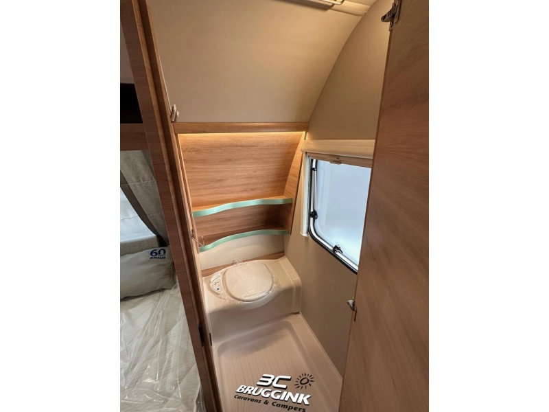 Knaus Sudwind 60 Years 500 FU  foto: 10