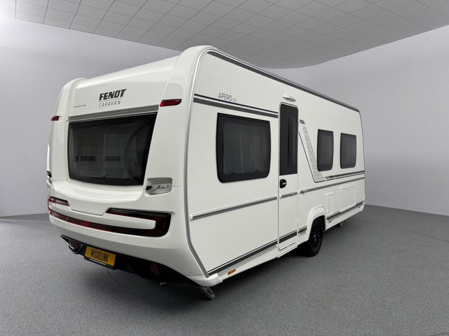 Fendt Apero 515 SG foto: 20