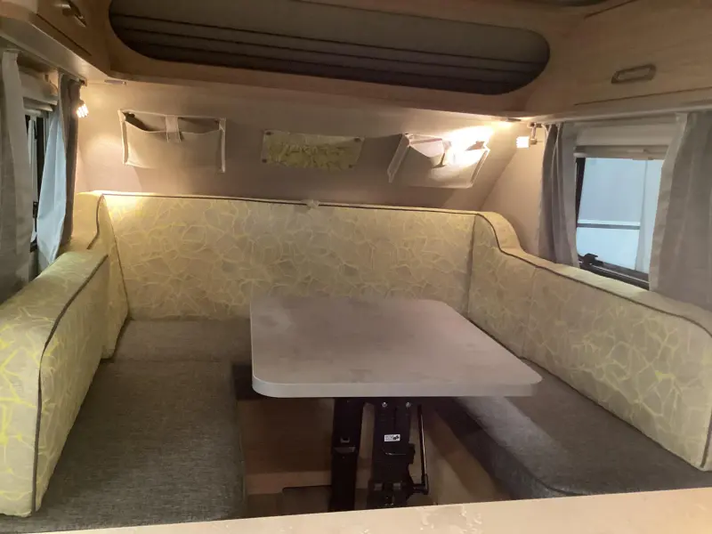 T@B Basic 320 RS  foto: 2