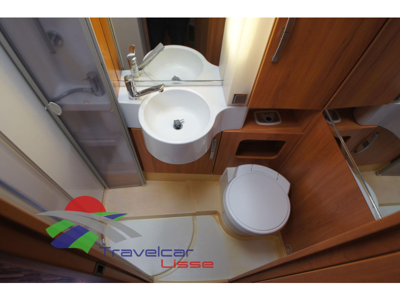 Hymer B614 CL Exclusive Line  foto: 7