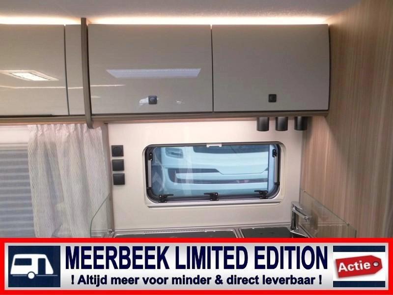 Fendt Tendenza 550 SG 2026 NIEUWSTE MODEL !  foto: 7