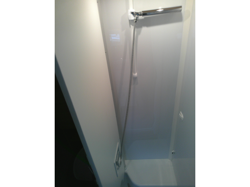 Dethleffs Just 90 T t 6815 foto: 10