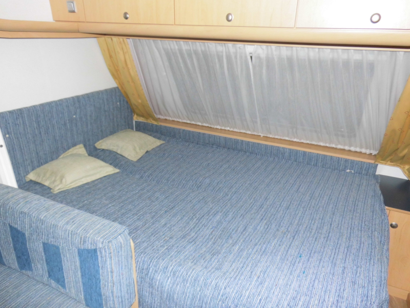 Delta Summerliner 5000 BKV Litera foto: 2
