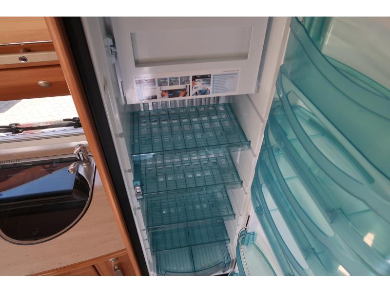 Fendt Opal 495 SFB MET MOVER EN DEELTENT  foto: 4