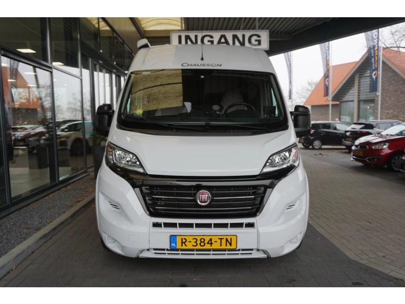 Chausson Twist 594 V Autom&aacute;tico foto: 8