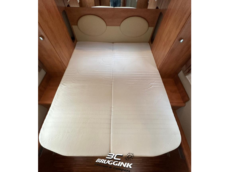 Carthago Chic S Plus 52 I  foto: 14
