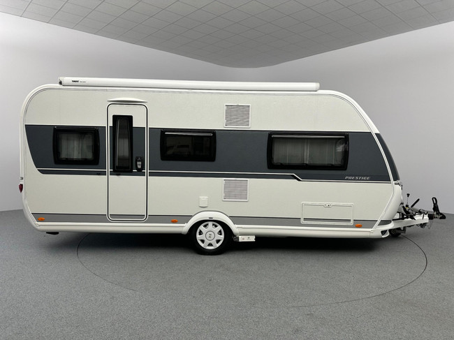 Hobby Prestige 495 UL photo: 10