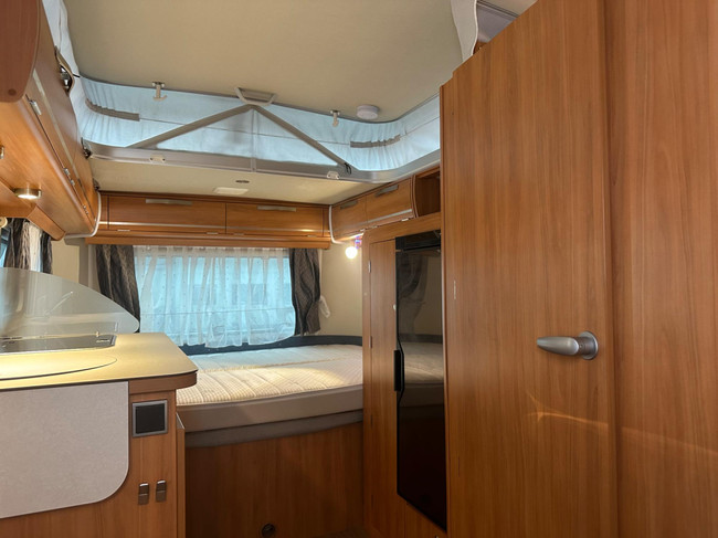 Eriba Touring Troll 535 GT foto: 20