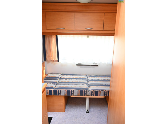Eifelland Holiday Special 395TK foto: 15