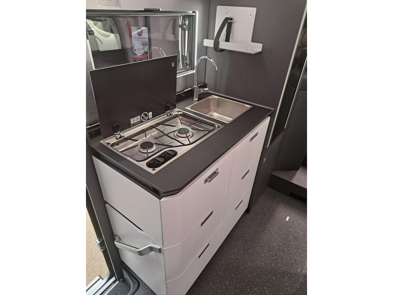 Adria Compact Max SL foto: 7