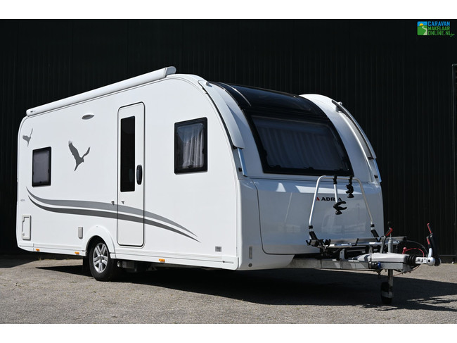 Adria Adora 522UP