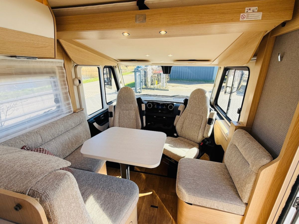 Hymer BMC I 600 WL foto: 5