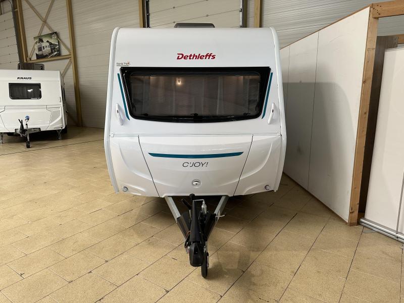 Dethleffs C'Joy 460 LE lichtgewicht | A69 