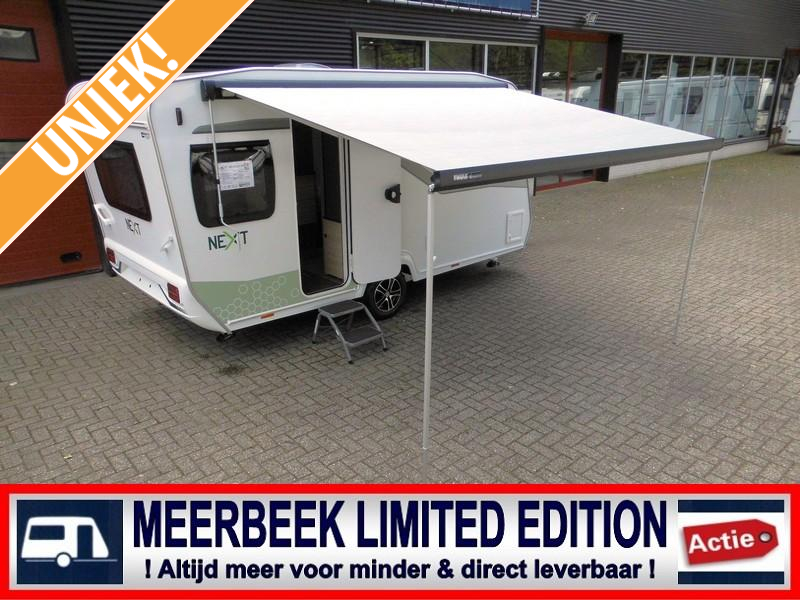 NEXT 380 Autark 2 120,00 RÉDUCTION + THULE ! 