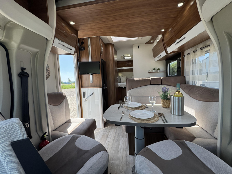 Pilote Essentiel P 706 Cama Queen Cama Abatible foto: 12