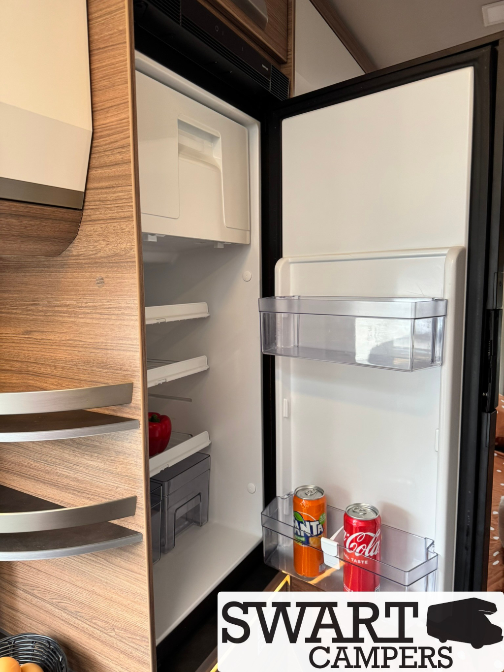 Knaus Boxlife 630 ME Lengtebedden 180 pk automaat foto: 13