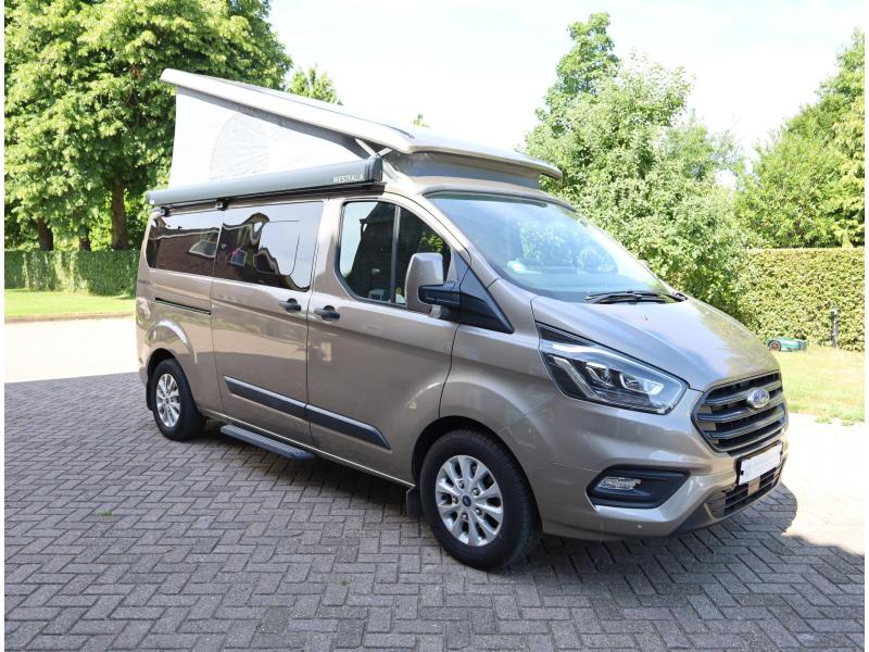Volkswagen California California T4 Westfalia 25 jaar, en in keurige conditie