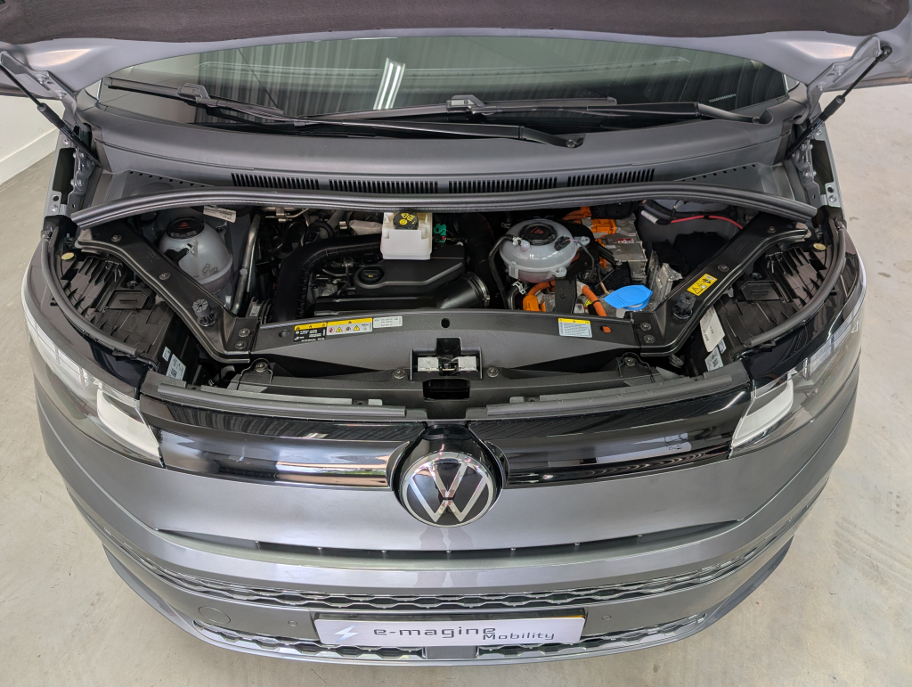 Volkswagen California foto: 47