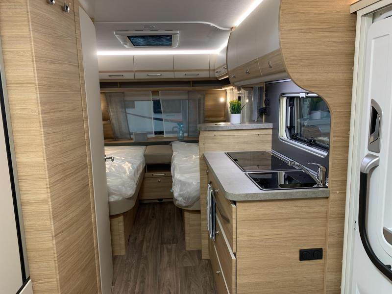 Fendt Bianco Activ 465 SGE 2025/Bedverbr./Combi 4E  foto: 9