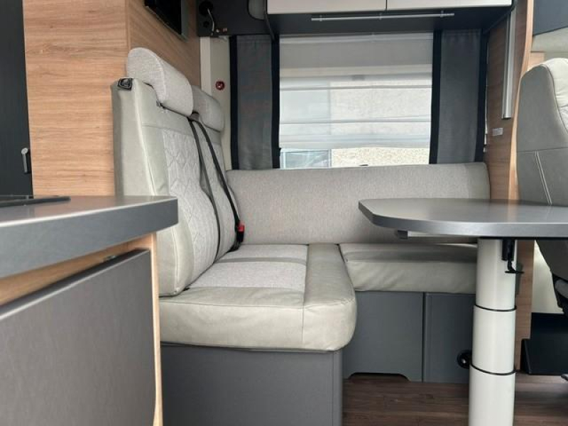 Knaus L!ve Wave 650 MEG BLACK SELECTION  foto: 7