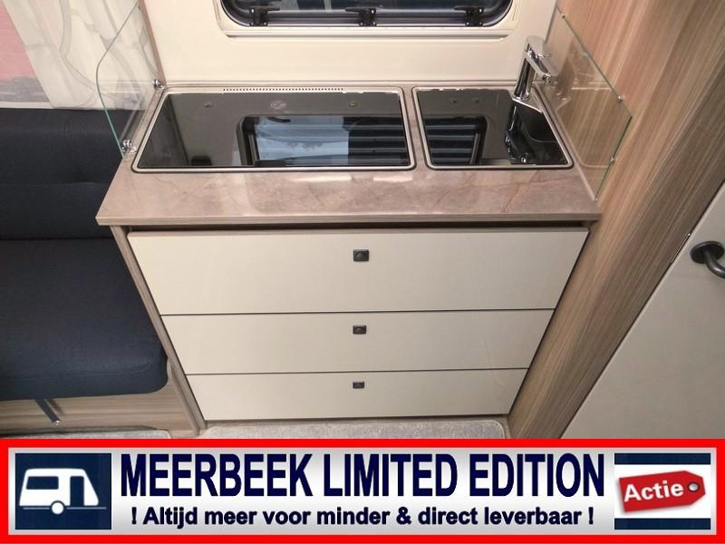 Fendt Tendenza 560 SG 4323,=KORTING THULE&MOVER  foto: 11