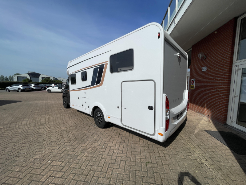 B&uuml;rstner Limited 727 Riva Loft Foto: 3