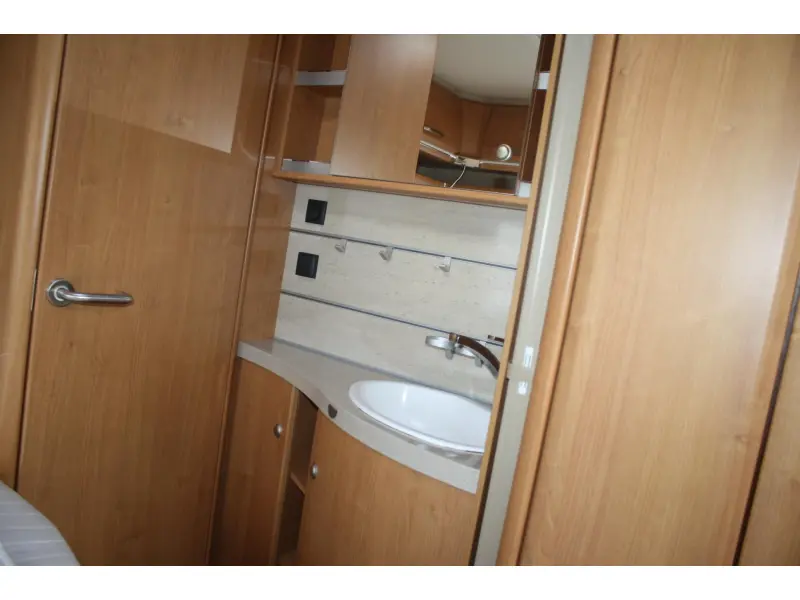 Fendt Saphir 465 SFB  foto: 6