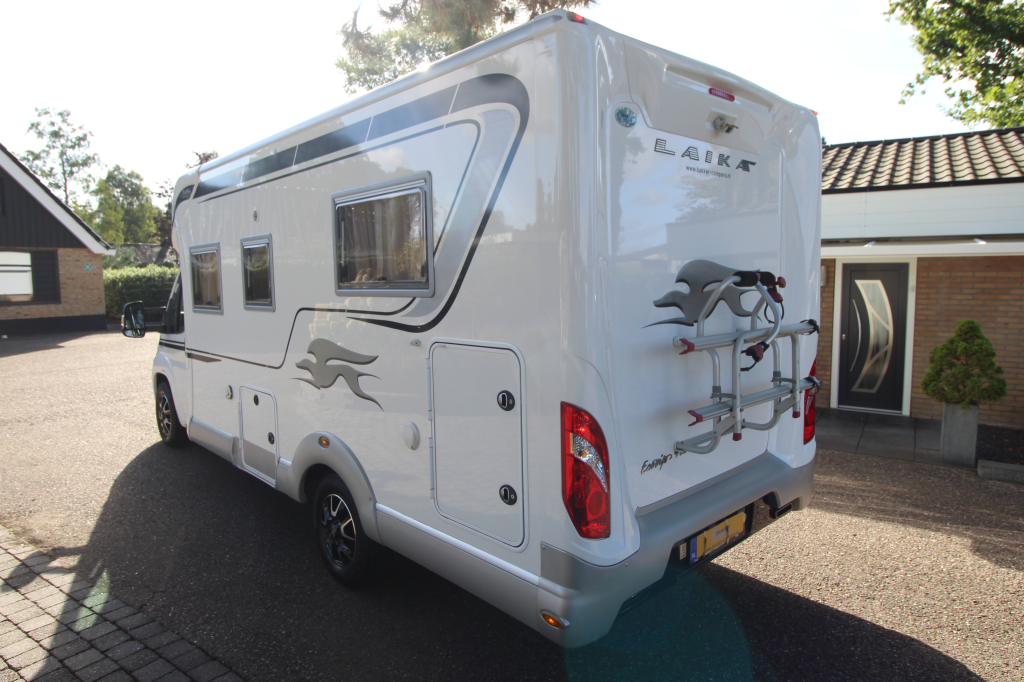 Laika Ecovip 312 Foto: 1