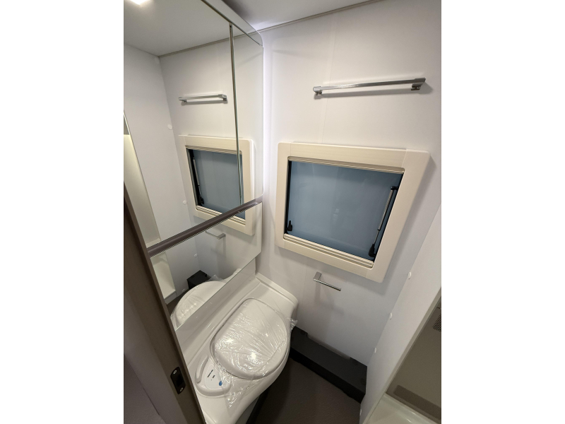 Adria Alpina 663 PT Nieuw - Actie model  foto: 10