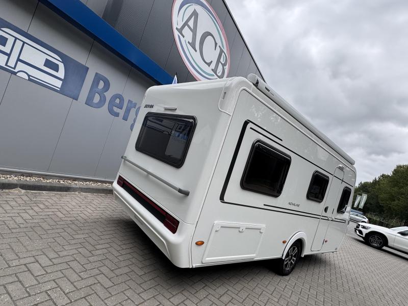 Eriba Novaline 442 V  foto: 8