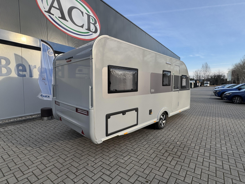 Adria Altea 502 UL 60 Year  foto: 18